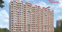 Patil Highlands