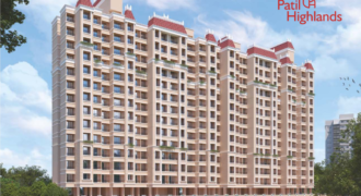 Patil Highlands