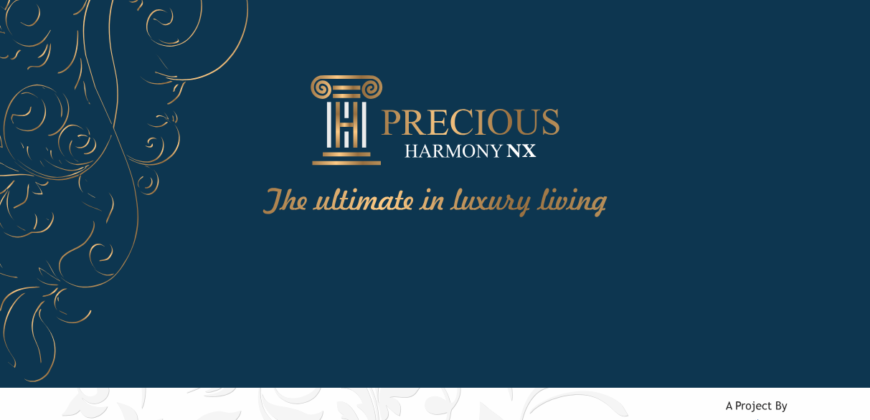 Precious Harmony
